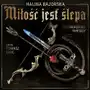 Miłość jest ślepa - audiobook Sklep on-line