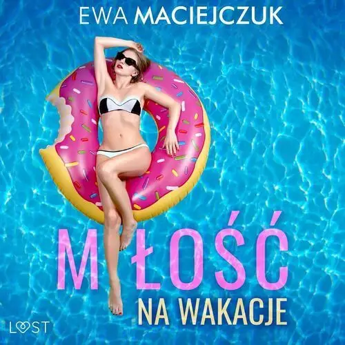 Miłość na wakacje – swingerskie opowiadanie erotyczne