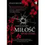 Miłość spod ziemi - ebook mobi Sklep on-line