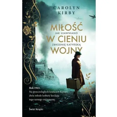 Miłość w cieniu wojny