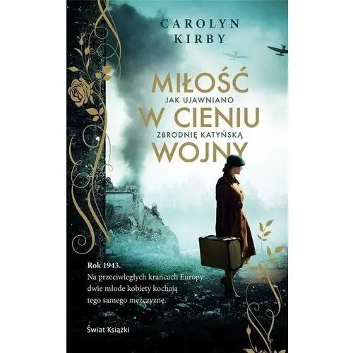 Miłość w cieniu wojny