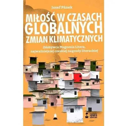 Miłość w czasach globalnych zmian klimatycznych