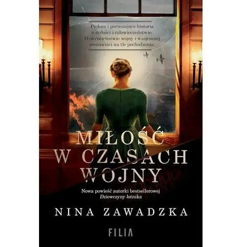 Miłość w czasach wojny