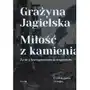 Miłość z kamienia. Życie z korespondentem wojennym Sklep on-line