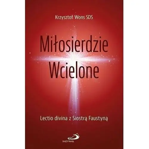 Miłosierdzie Wcielone