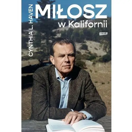 Miłosz w Kalifornii