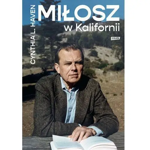 Miłosz w Kalifornii