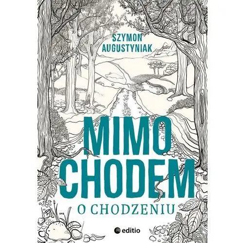 Mimochodem o chodzeniu