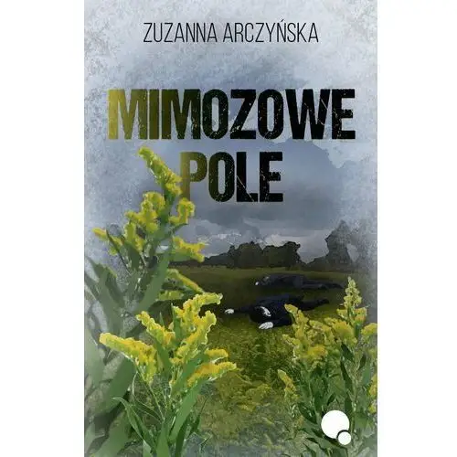 Mimozowe pole