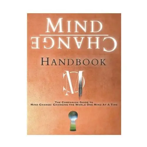 Mind change, llc Mind change handbook