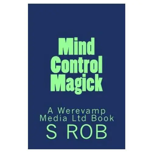 Mind Control Magick