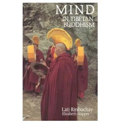 Mind in Tibetan Buddhism