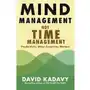 Mind Management, Not Time Management Sklep on-line