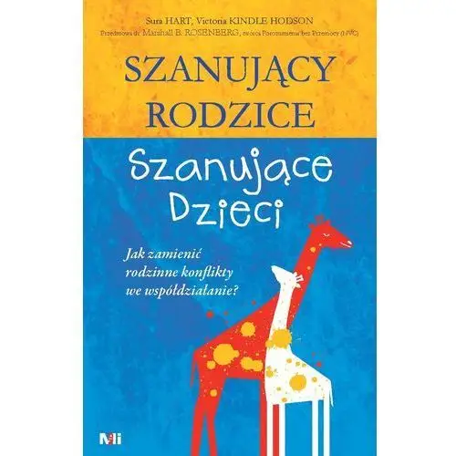 Mind Szanujący rodzice, szanujące dzieci