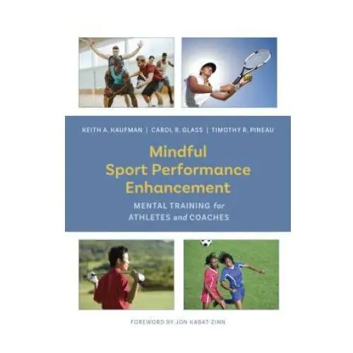 Mindful sport performance enhancement American psychological association