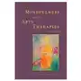 Mindfulness and the arts therapies Jessica kingsley publishers Sklep on-line