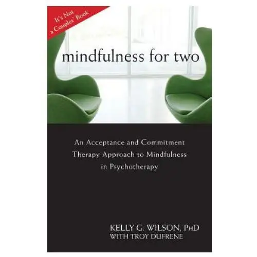 Mindfulness For Two