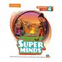 Minds 4. Second Edition. Workbook With Digital Pack Herbert Puchta, P Sklep on-line