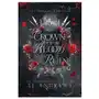 Minds eye publications Crown of blood and ruin Sklep on-line