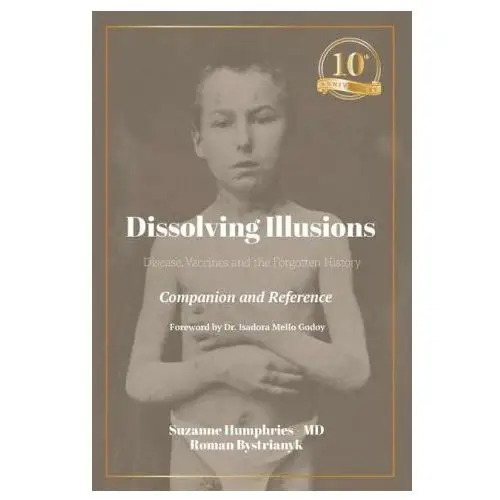 Dissolving illusions Minds eye publications