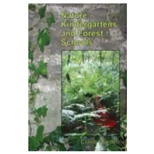 Mindstretchers Nature kindergartens and forest schools