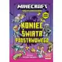 Minecraft. Koniec Świata Podstawowego. Saga Stonesword. Tom 6 Sklep on-line