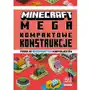 Minecraft. Megakompaktowe konstrukcje Sklep on-line