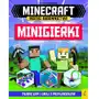 Minecraft. Mistrz budownictwa. Minigierki Sklep on-line