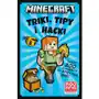 Minecraft. Triki, tipy i hacki Sklep on-line