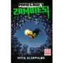 Minecraft: Zombies!: An Official Minecraft Novel Sklep on-line