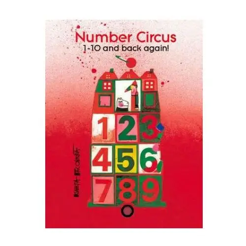 Number circus Minedition