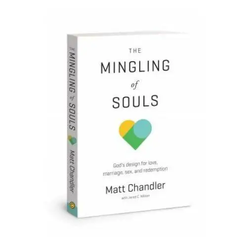 Mingling of souls David c cook publishing company