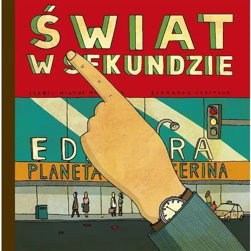 ŚWIAT W SEKUNDZIE