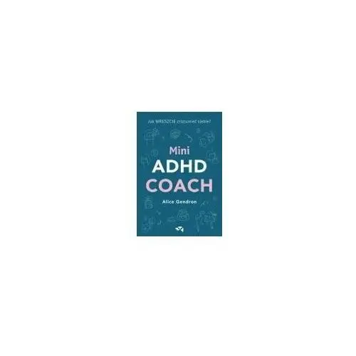 Mini ADHD Coach