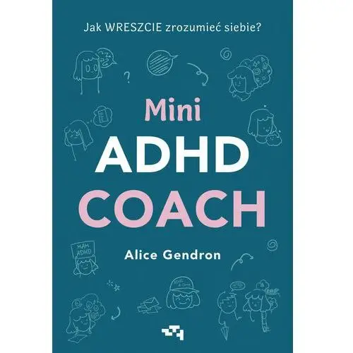 Mini ADHD Coach (E-book)