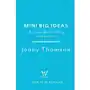 Mini Big Ideas: A Little Book of Big Innovations Sklep on-line