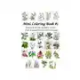 Mini botanical art coloring book: pen & ink drawings Createspace independent publishing platform Sklep on-line