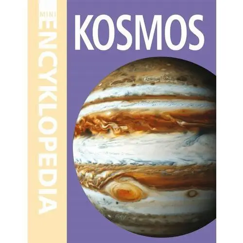 Mini encyklopedia. Kosmos