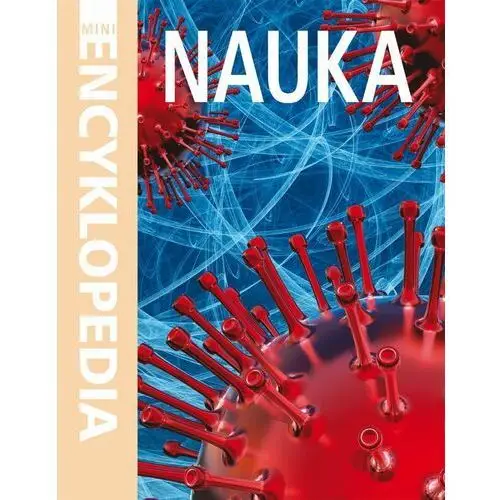 Mini encyklopedia. Nauka