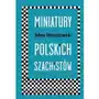 Miniatury polskich szachistów Sklep on-line