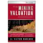 Mining valuation handbook 4e John wiley & sons australia ltd Sklep on-line