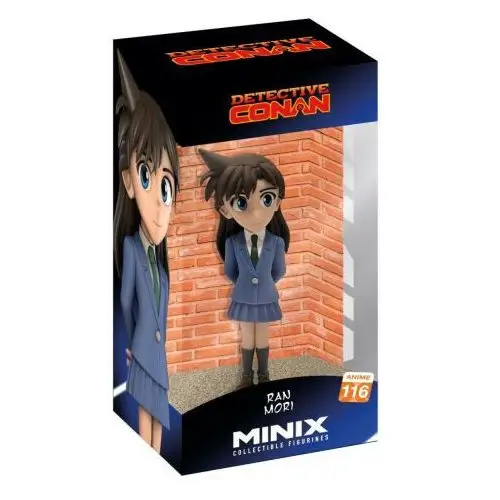 MINIX Anime: Detective Conan - Ran Mori