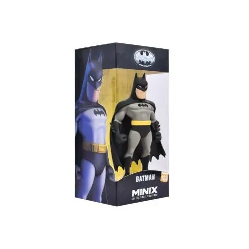 Movies: dc comics - batman Minix