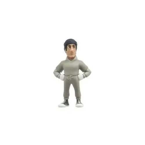 Movies: rocky - rocky (training suit) 7 cm Minix