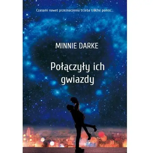 Połączyły ich gwiazdy