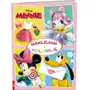 Minnie. Naklejam i koloruję Sklep on-line