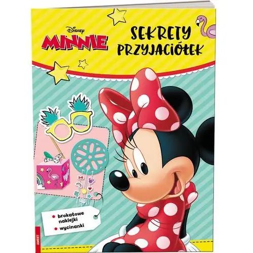 Minnie. Sekrety przyjaciółek