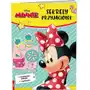 Minnie. Sekrety przyjaciółek Sklep on-line