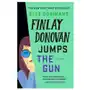 Finlay donovan jumps the gun Minotaur Sklep on-line