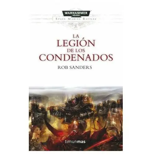 La Legión de los Condenados